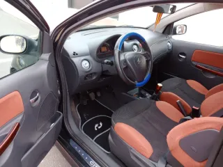 Citroen C2 2005 2 llaves