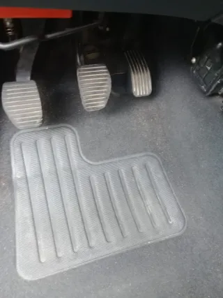 Citroen C2 2005 2 llaves