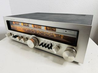 Scott 350 RL Receptor Estéreo Vintage 1979