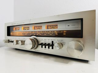 Scott 350 RL Receptor Estéreo Vintage 1979