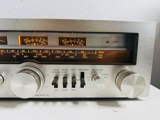 Scott 350 RL Receptor Estéreo Vintage 1979