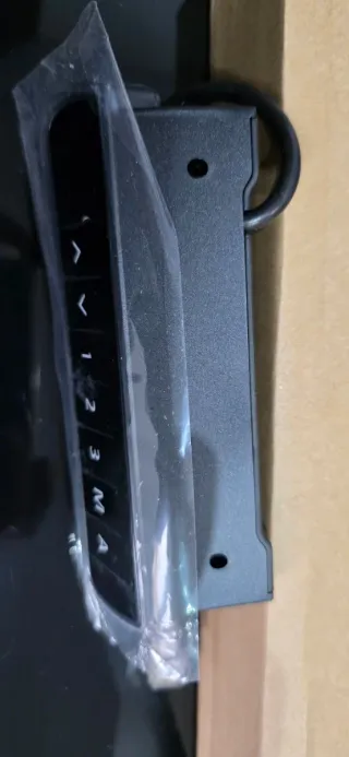 Mando Flexispot E5B-EUV2, E6