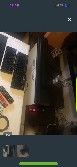 Cambio barra de Sonido JBL Bar 1000 Pro 880W