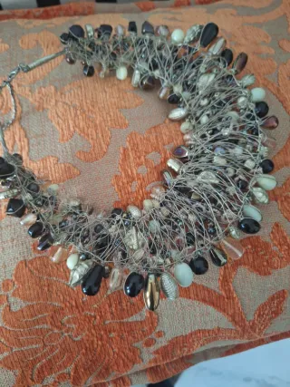 Collar Maxi Grande Multicolor