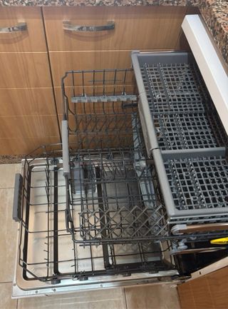 Lavastoviglie Becken