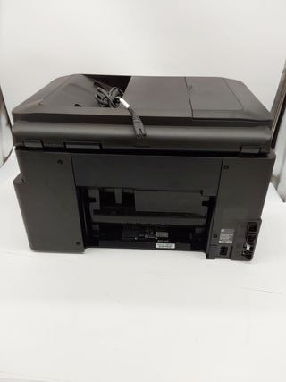 Canon Maxify MB5150 Impresora Compacta Multifunción 4 en 1, Sistema de Inyección de Tinta, WiFi, Pantalla LCD Táctil, ADF de 50