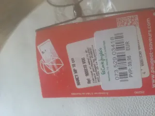 Molinillo de Pimienta Peugeot Transparente