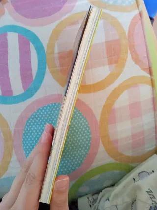 El extraño caso del ratón que desafina: Geronim...