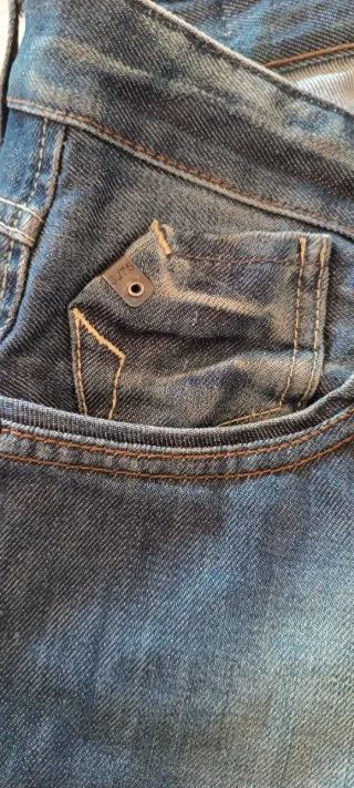 Jeans Jack & Jones Clark 30/32 - Ottimo stato