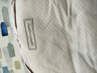 Saco Pasito a Pasito para Capazo