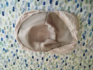 Saco Pasito a Pasito para Capazo