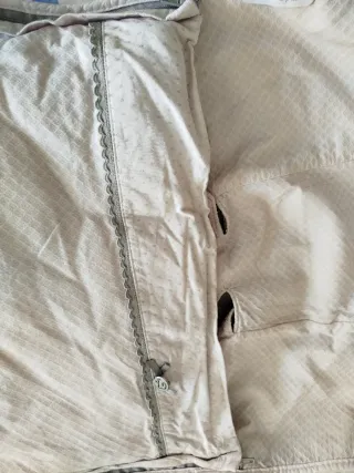 Saco Pasito a Pasito para Capazo