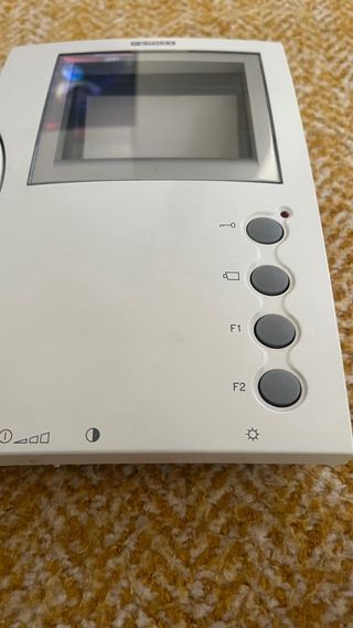 Telefonillo Fermax Monitor