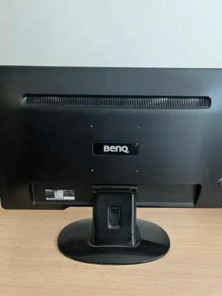 Ordenador Sobremesa Compaq Negro
