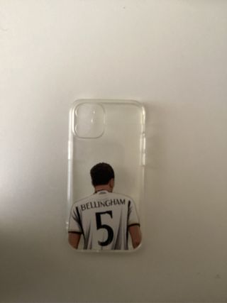 Funda iPhone 12 Mini Bellingham