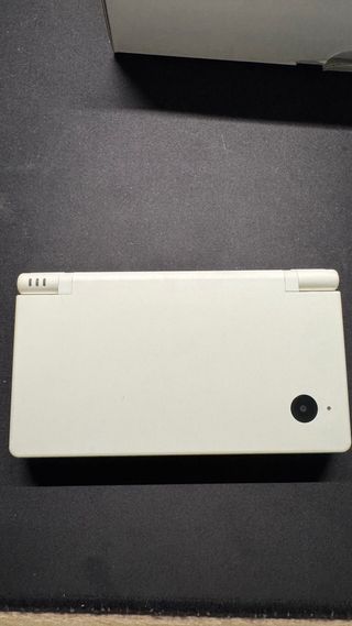 Nintendo DSI Bianca Completa Nuova Senza Usare