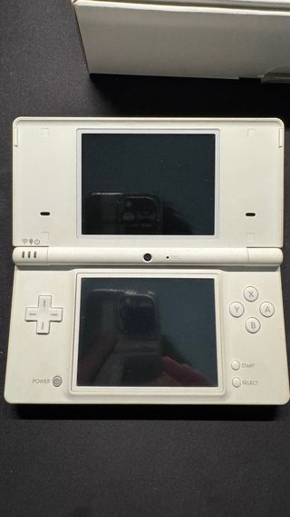 Nintendo DSI Bianca Completa Nuova Senza Usare