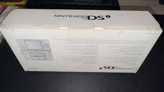 Nintendo DSI Bianca Completa Nuova Senza Usare