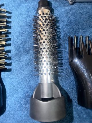 Secador de pelo Vidal Sassoon con accesorios