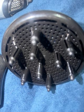 Secador de pelo Vidal Sassoon con accesorios