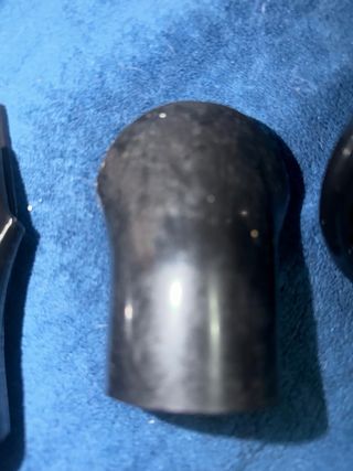 Secador de pelo Vidal Sassoon con accesorios