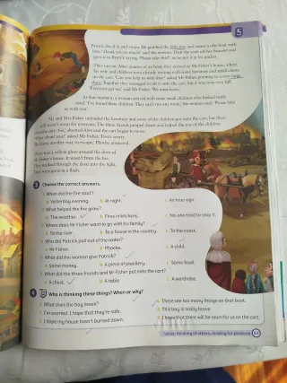 Super Minds Level 6 Super Practice Book British...