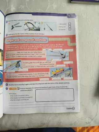 Super Minds Level 6 Super Practice Book British...