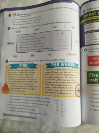 Super Minds Level 6 Super Practice Book British...