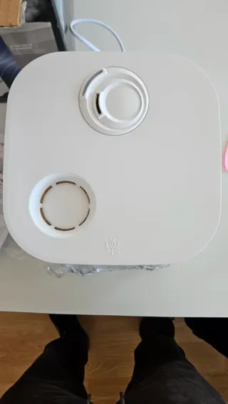 Humidificador Rowenta Aqua Boost 2.5 Litros NUEVO