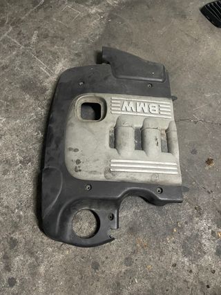 Tapa motor BMW E46 320d