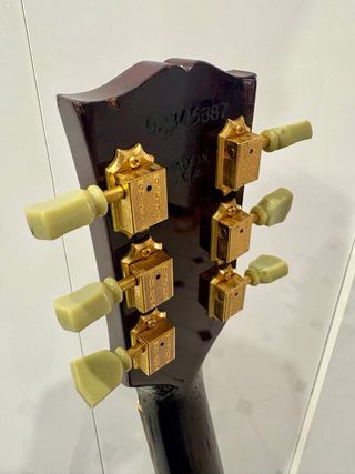 Gibson Les Paul Studio 1995