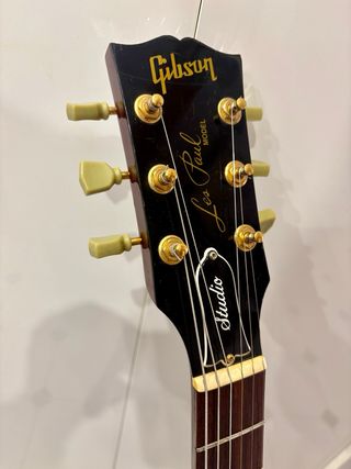 Gibson Les Paul Studio 1995