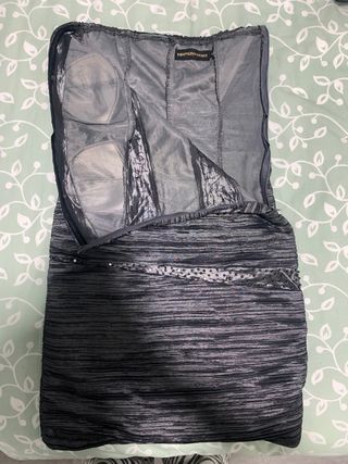 Vestido de fiesta Siempre es Viernes