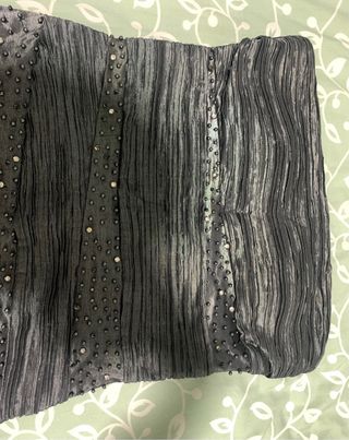 Vestido de fiesta Siempre es Viernes