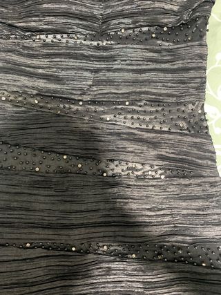 Vestido de fiesta Siempre es Viernes