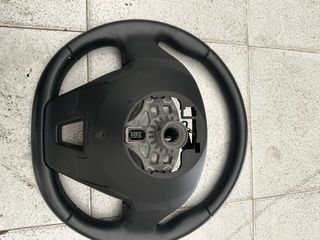 Volante Renault Laguna