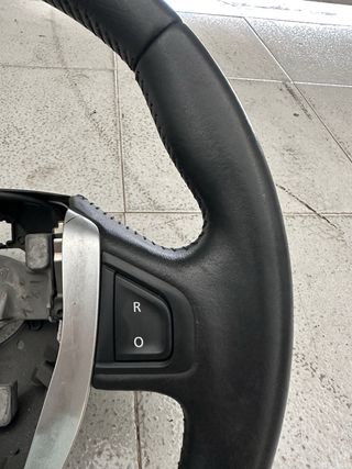 Volante Renault Laguna