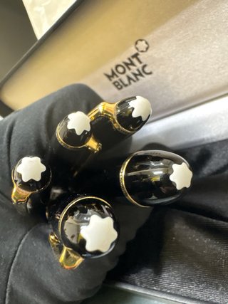 Set di penne Mont Blanc