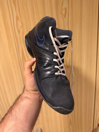 Zapatillas Baloncesto Nike Air Max Fly 2