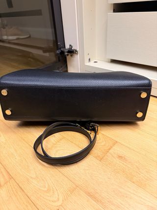 Borsa Michael Kors Nera Pelle