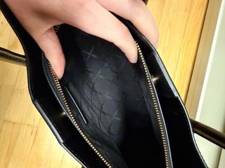 Borsa Michael Kors Nera Pelle