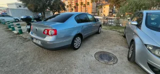 Volkswagen Passat 2006