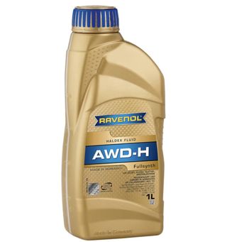 RAVENOL AWD-H Líquido Haldex 1L
