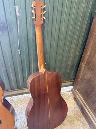 Guitarra Flamenca Marín , granada