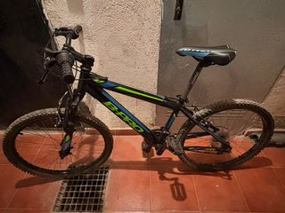Bicicleta B-PRO Infantil 24