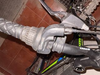 Bicicleta B-PRO Infantil 24