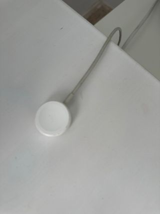 Apple Watch Series 6 Gris/Plata 44 mm