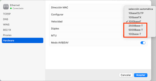 Mac mini M2 Pro 32GB 1TB 10Gb Ethernet