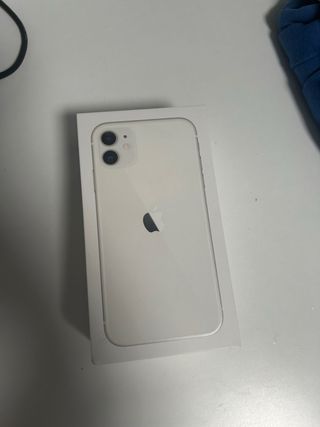 iPhone 11 64GB In perfette condizioni