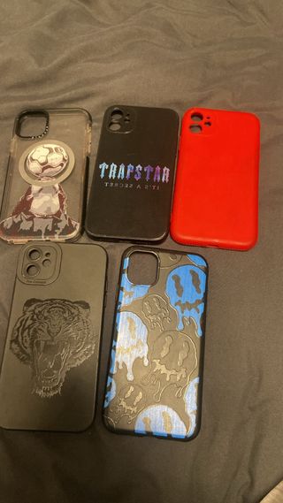 iPhone 11 64GB In perfette condizioni